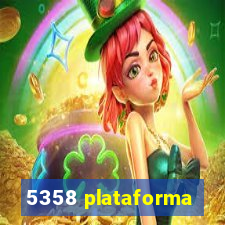 5358 plataforma